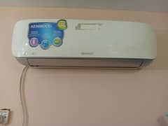 kenwoon 1.5 ton inverter mode 2022