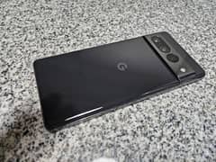 Google pixel 7 pro dual approved