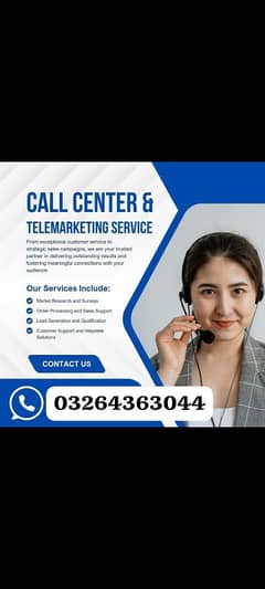 Part time jobs for male and female