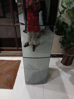 Haier inverter dispenser
