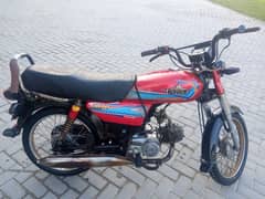 Selling