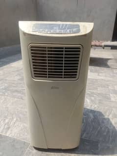 moveable air conditioner