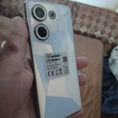 TECNO CAMON 20  9/10 FOR SALE