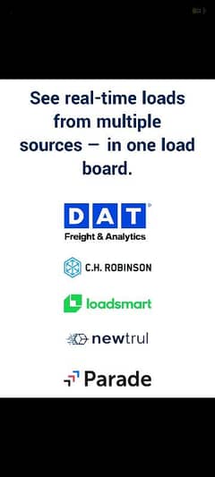 Truck Dispatching Board