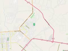 Plot Is Available For Sale