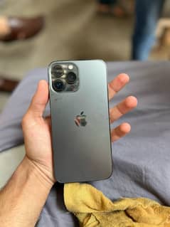 IPHONE 13 PRO MAX