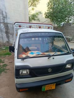 Suzuki Other 2007