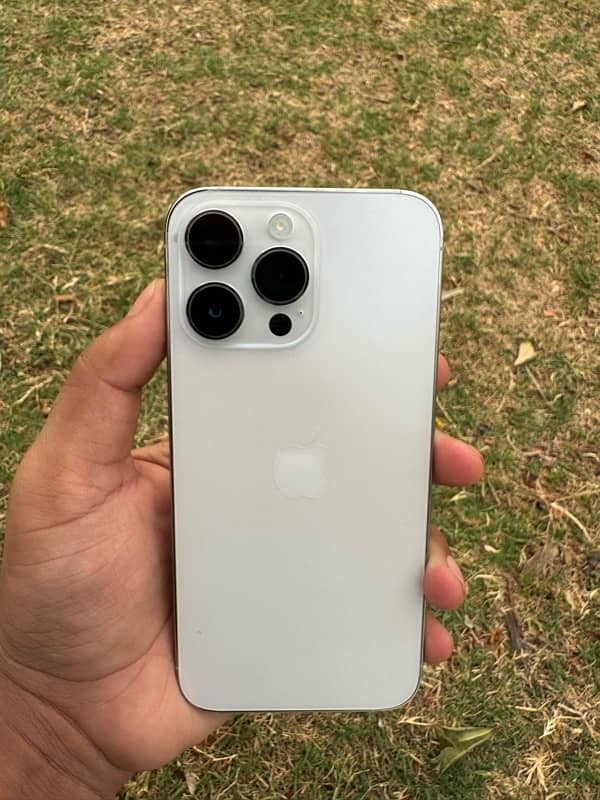 iPhone 14pro Max 256gb non pta 10/10sim time available with box 0