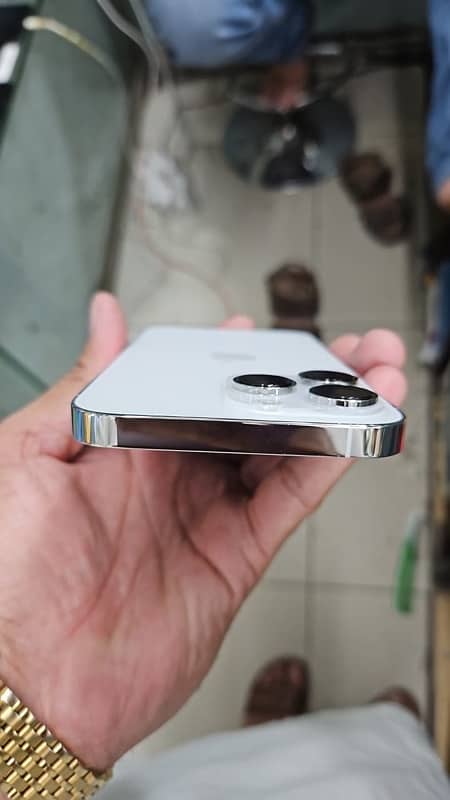 iPhone 14pro Max 256gb non pta 10/10sim time available with box 1