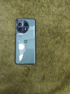 OnePlus 11 5G 10/10 Condition