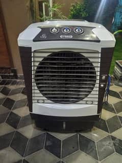 Super Asia Air cooler