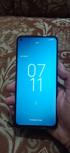 moto g stylus 5g