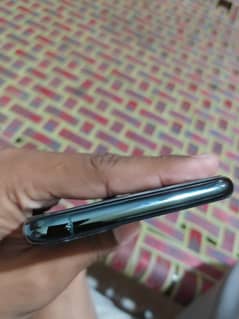 Iphone 11 pro max 64 gb jv sealed water pack non pta
