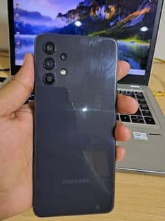 Samsung A32 without box