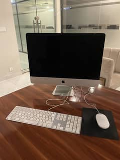 Apple iMac Core i5 Slim