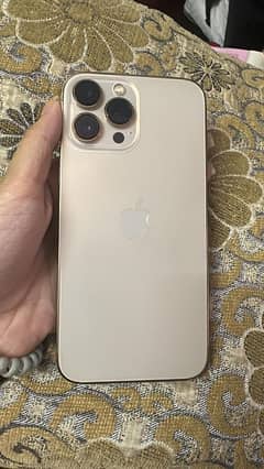 13 pro max Jv 256GB