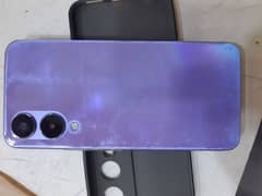vivo y17s 6/128 new condition