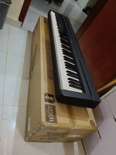 Yamaha P45B Digital Piano 88 Key Mint Condition