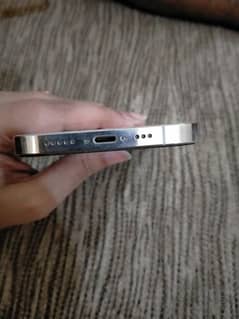 iPhone 12pro