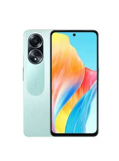 oppo A58 For Sale condition 10/10