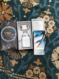 vivo v50 12.256 only 15day use