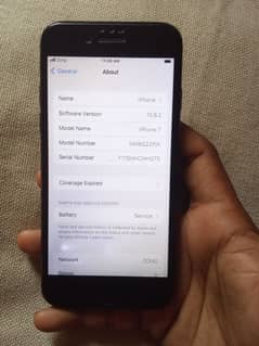 iPhone 7  royale I con 03102642260