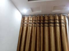 curtains