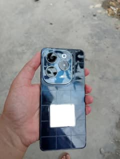 Infinix Hot 40