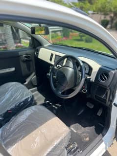 Suzuki Alto 2022