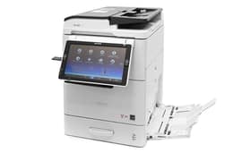 Ricoh MP 305+ SPF Refurbished A3 Size