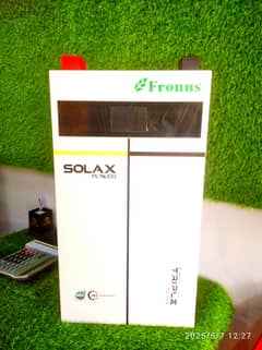 Solax,