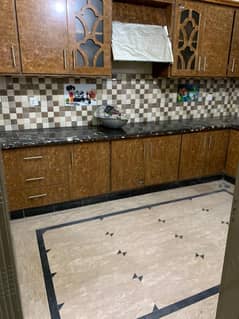 Saperate gate upr portion for rent in affshan colony near range road