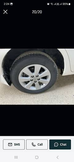 Toyota Corolla Altis 2017