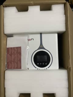 Crown inverter 10.2 double output 6.2 doubleoutput 4.2 double output