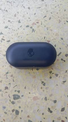 Skullandy push S2BBW eaarbuds
