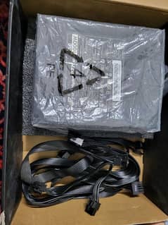 Power Supply