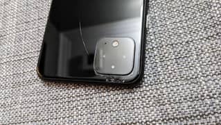 Google Pixel 4xl Non Pta