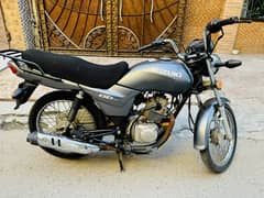 Suzuki GD-110