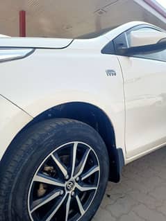 Toyota Yaris 2022