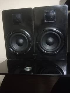 subwofer speaker