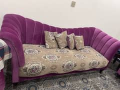 selling 7 seater with 2 storage boxes
