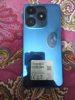 Tecno spark 10c 4+4/128. working good