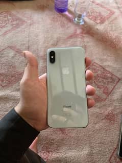 İPhone XS 64gb jv