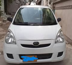 Daihatsu Mira L