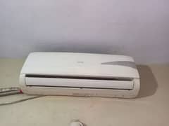 Haier air conditioner