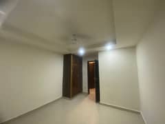 One bed unfurnished apartment for rent. 0311*5786*429