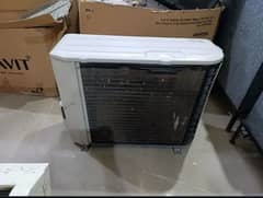 Mitsubishi ac almost in new condition