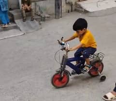 16 inches Cycle