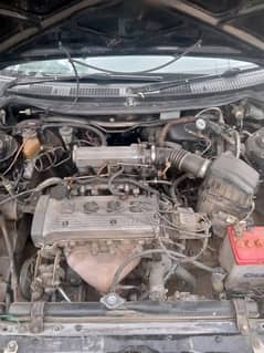 Toyota Corolla XE 1996