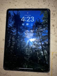 Ipad pro (11 inch ) - 1.02 Tb